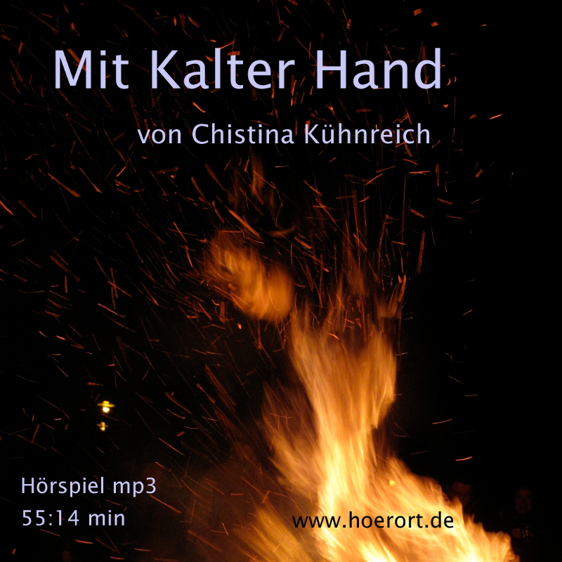 Cover Mit Kalter Hand